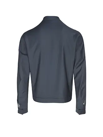 DRYKORN | Blusón LENOA | blau